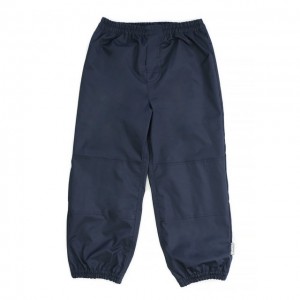 Демисезонные непромокаемые брюки Nano 200 P S17 Navy